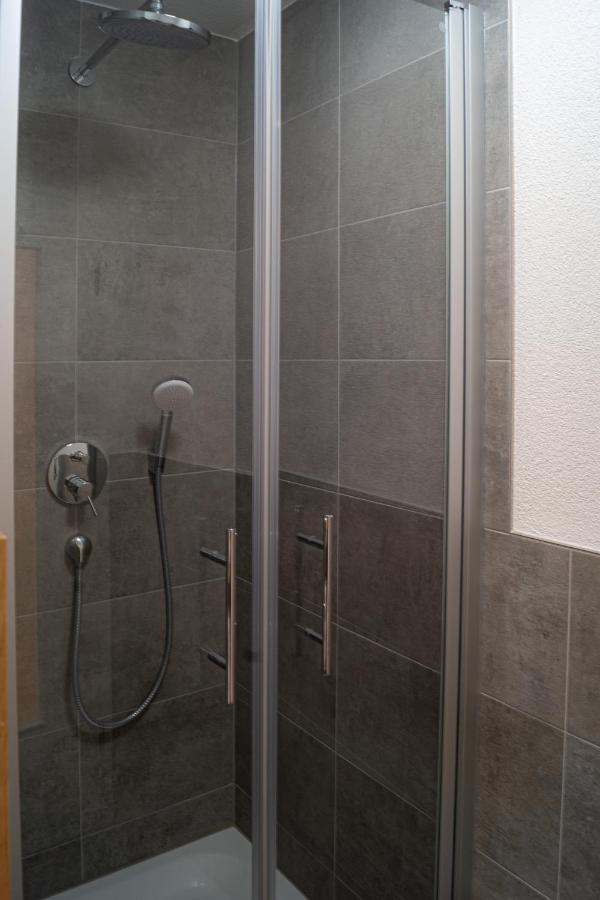 Apartmenthaus Marktstrasse Neckarsulm Exterior foto